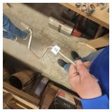 speed handle