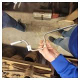 speed handle