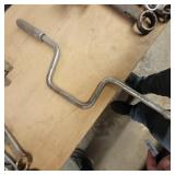 speed handle