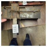 gumbach- door hard jig
