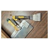 scrappers