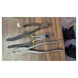 3 - pliers