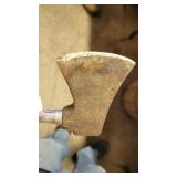 HATCHET