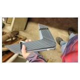 12' X 14' SHELF BRACKETS