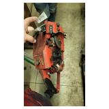 HOMELITE CHAINSAW (MOTOR ONLY)