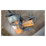 B & D ELECTRIC DRILL 1/2' - WORKS