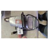 1/2' SHOP CRAFT DRILL - WORKS