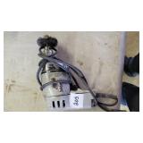 B & D ELECTRIC DRILL - WORKS