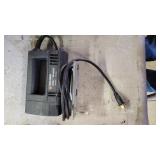 B & D ELECTRIC JIG SAW - WORKS