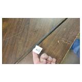 5/8'  - 24' DRILL BIT