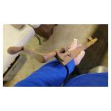 BAR CLAMP