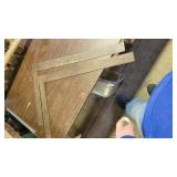 2 - FRAMING SQUARES