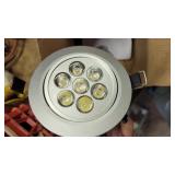 LED POT LIGHT
