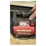 MOTOMASTER POWERPACK