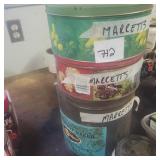 lot- marrets ,etc