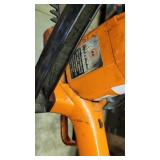 B & D ELECTRIC HEDGE TRIMMERS