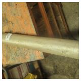 8N FORD TRACTOR MUFFLER