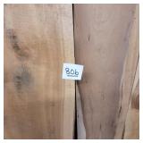 100+ FOOT AIR DRYED BOARD 5' TO 10'