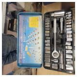 sockets, wrachet set