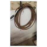 PLUMBING SNAKE