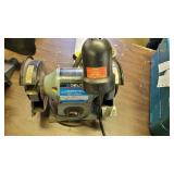 DELTA BENCH GRINDER