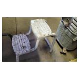 STEP STOOL
