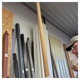 2' X 96' DOWEL