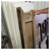 DECORATIVE DOOR TRIM