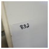 8PC  16'X96' SHELF BOARDS