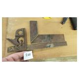 tri square, combination square