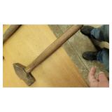 hammer