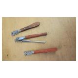 glass cutters