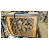 ELECTRIC HEATER