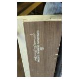 1500W BASEBOARD HEATER