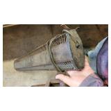 4' BASEBOARD HEATER