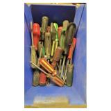 screwdrivers-lot