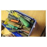 screwdrivers-lot