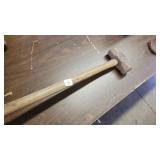 SLEDGE HAMMER