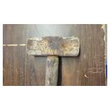 SLEDGE HAMMER