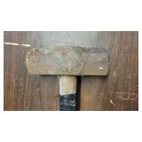 SLEDGE HAMMER