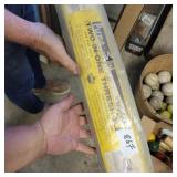 2 in 1 door threshold