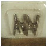 rawl plug, etc