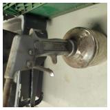 GREASE GUN