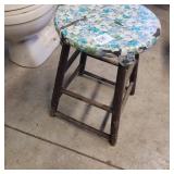 stool