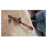 hand drill