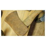 HATCHET