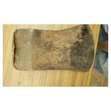 AXE HEAD