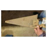 hand saw