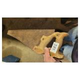hand saw