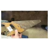 hand saw